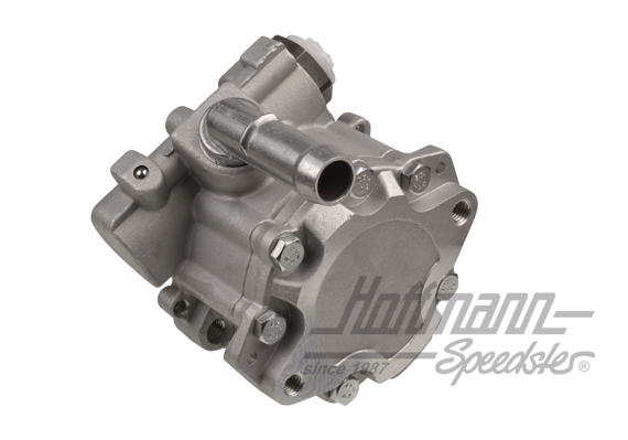 Bomba, dirección asistida, Golf 2, 1.6-1.8                                                          