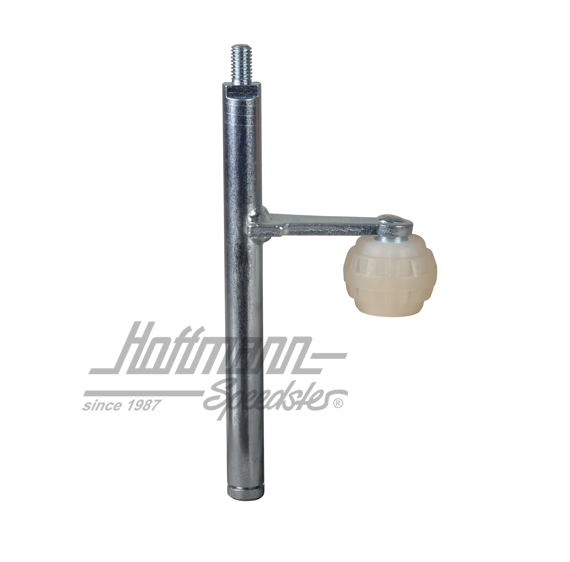 Eje de desviación, cambio, 1.6-1.8                                                                  