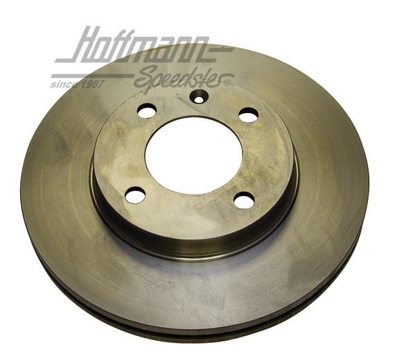 Disco de freno, delantero, 239 x 20, ventilado | 321 615 301 C | 160-0010