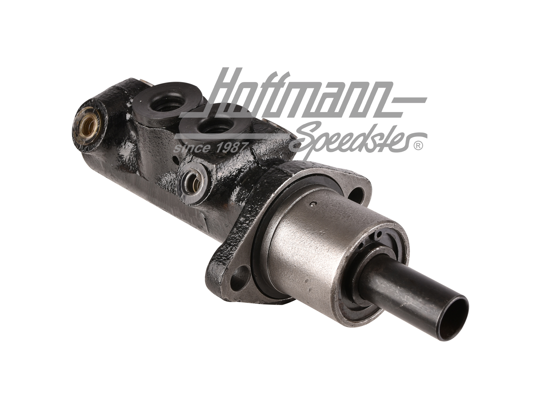 Cilindro principal de freno, Furgoneta T4, 22.22mm, ABS                                             