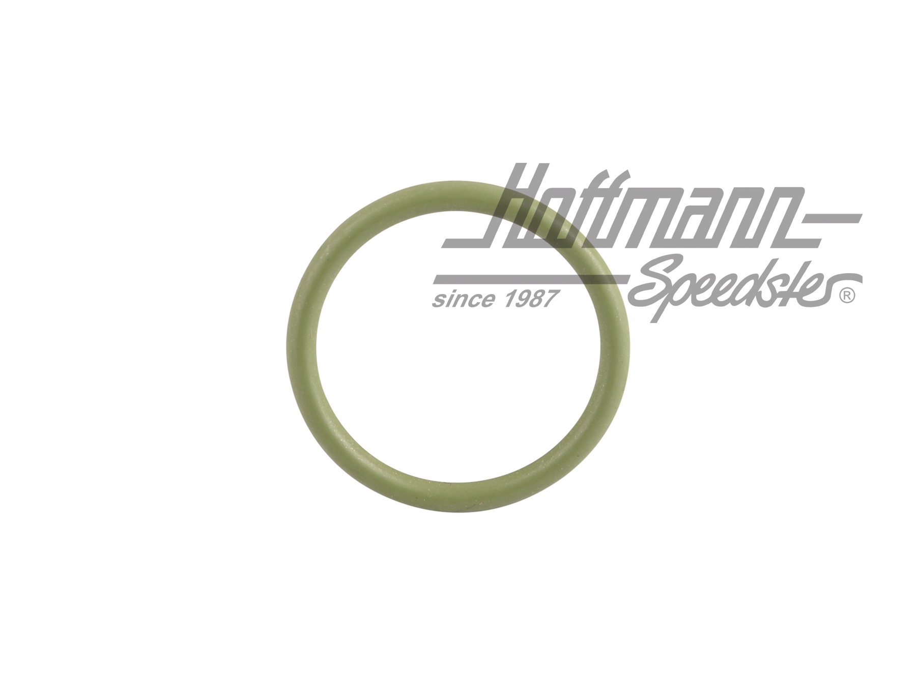 Junta anular
, distribuidor de encendido, 1.6-1.8                                                  