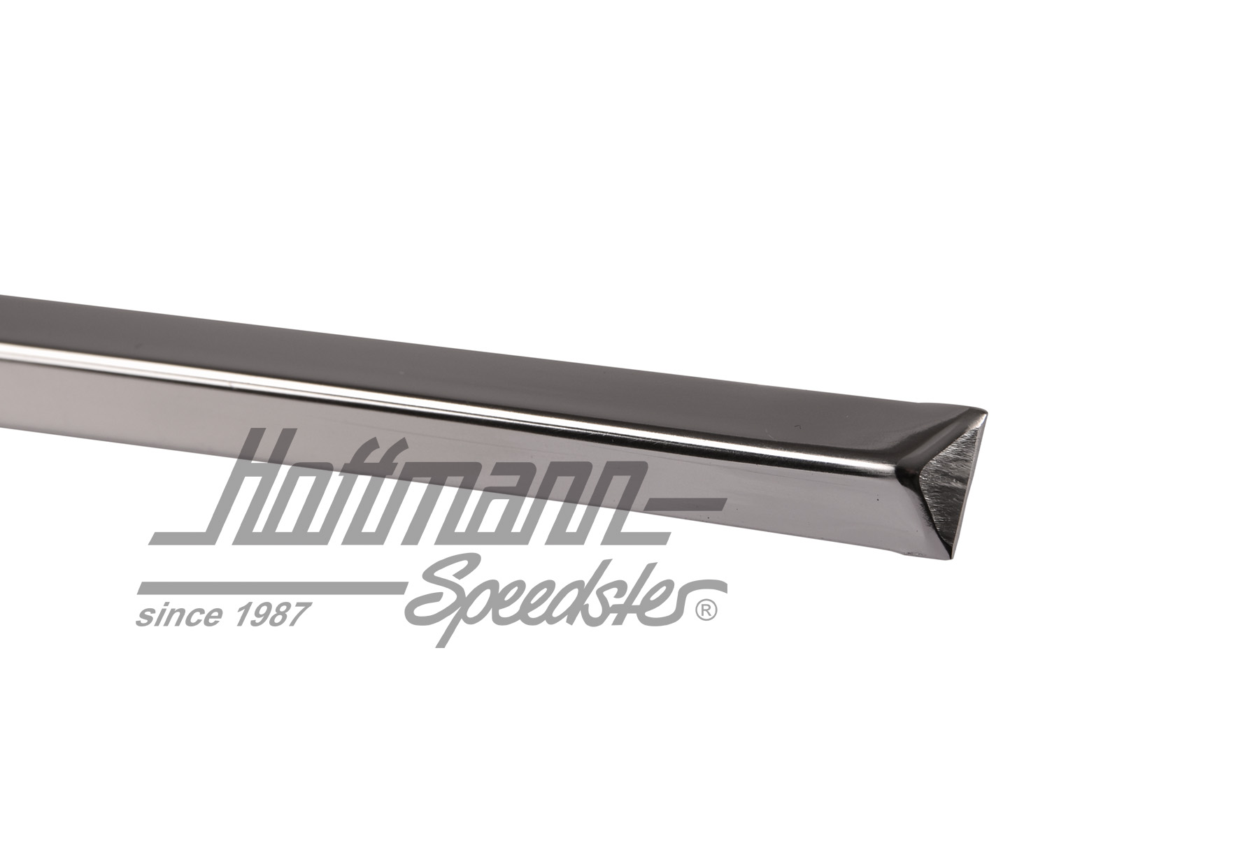 Juego de molduras, Karmann Ghia, 8.65-7.74                                                          