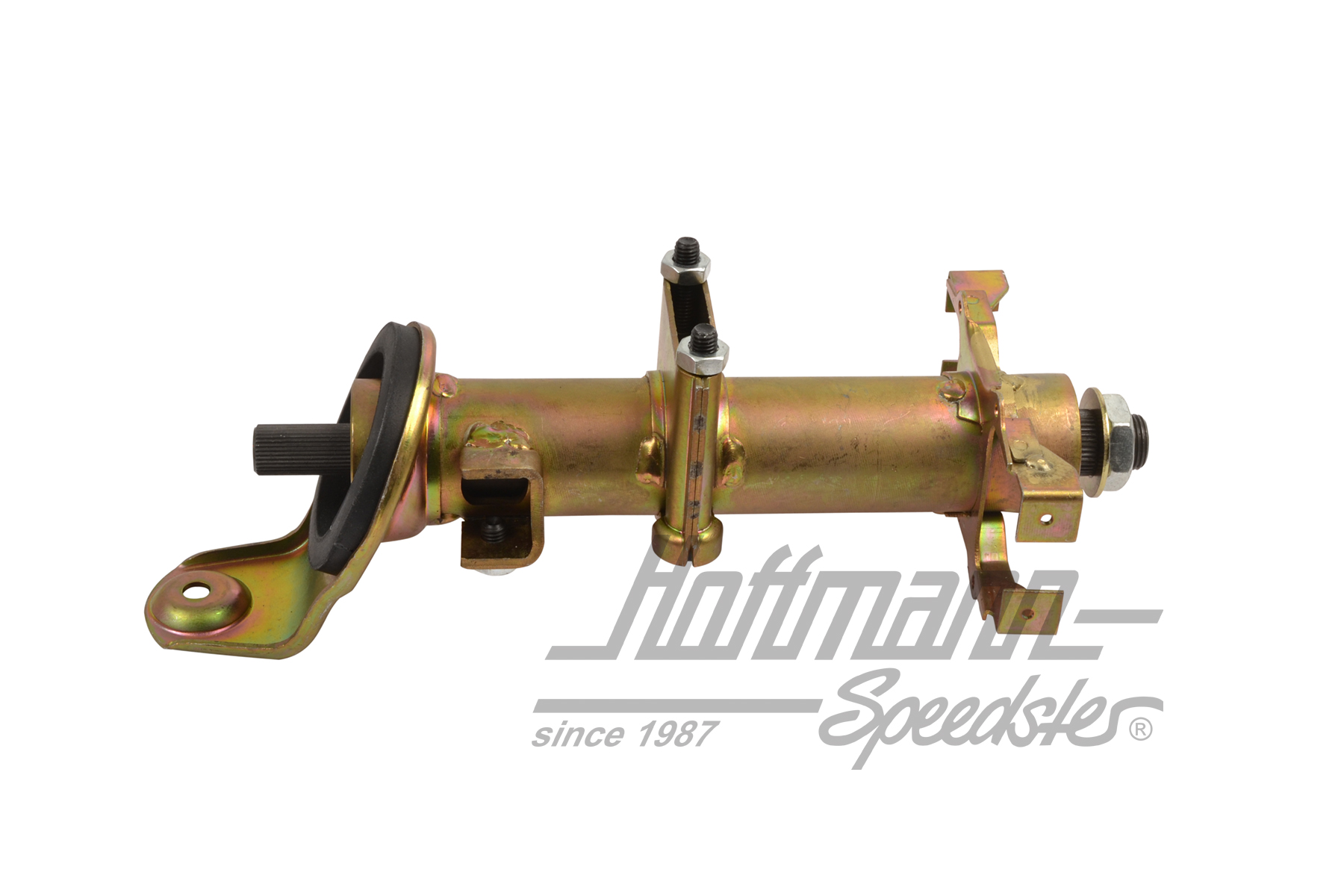 Tubo encamisado, completo, 65-73                                                                    