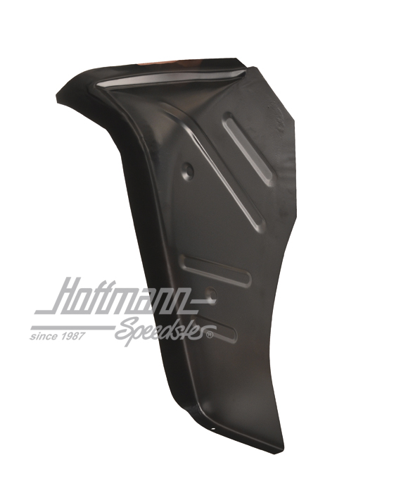 Chapa de remate, interior, anterior, .57-.65, izqda.                                                