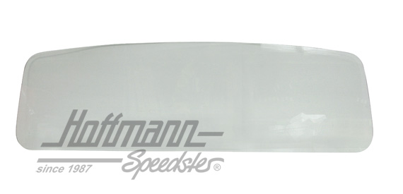 Luneta trasera, Pick-up/Doble Cabina, 67-79, transparente | 261 845 501 E | 090-6500