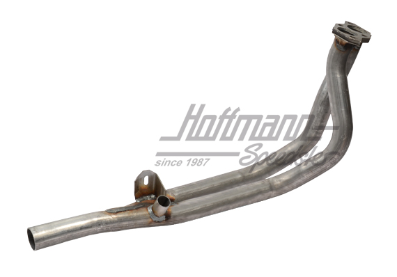 Tubo en Y, Golf/Polo, 0.9-1.3 | 861 253 101 AD | 120-1010