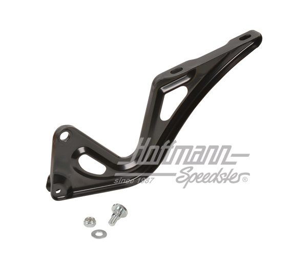 Bisagra para capó motor, 911, 65-89, izquierda
 | 911 512 035 00 | 511-0406-01