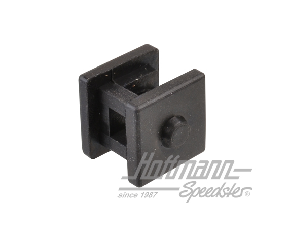 Cojinete, ventilador aire frío, 8.72-
                                                             