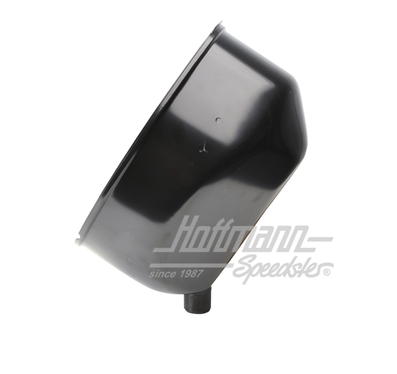 Carcasa de faro,  Porsche 911/912,
 izquierda / derecha                                            