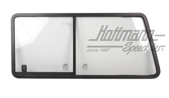 Ventana corredera,
 posterior, izquierda | 253 847 765 | 380-0358-01