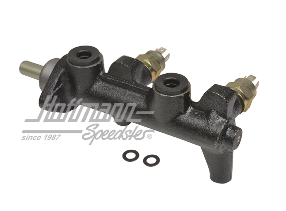 Cilindro principal de freno
, 20.6mm, 78-89 | 911 355 011 12 | 522-1056