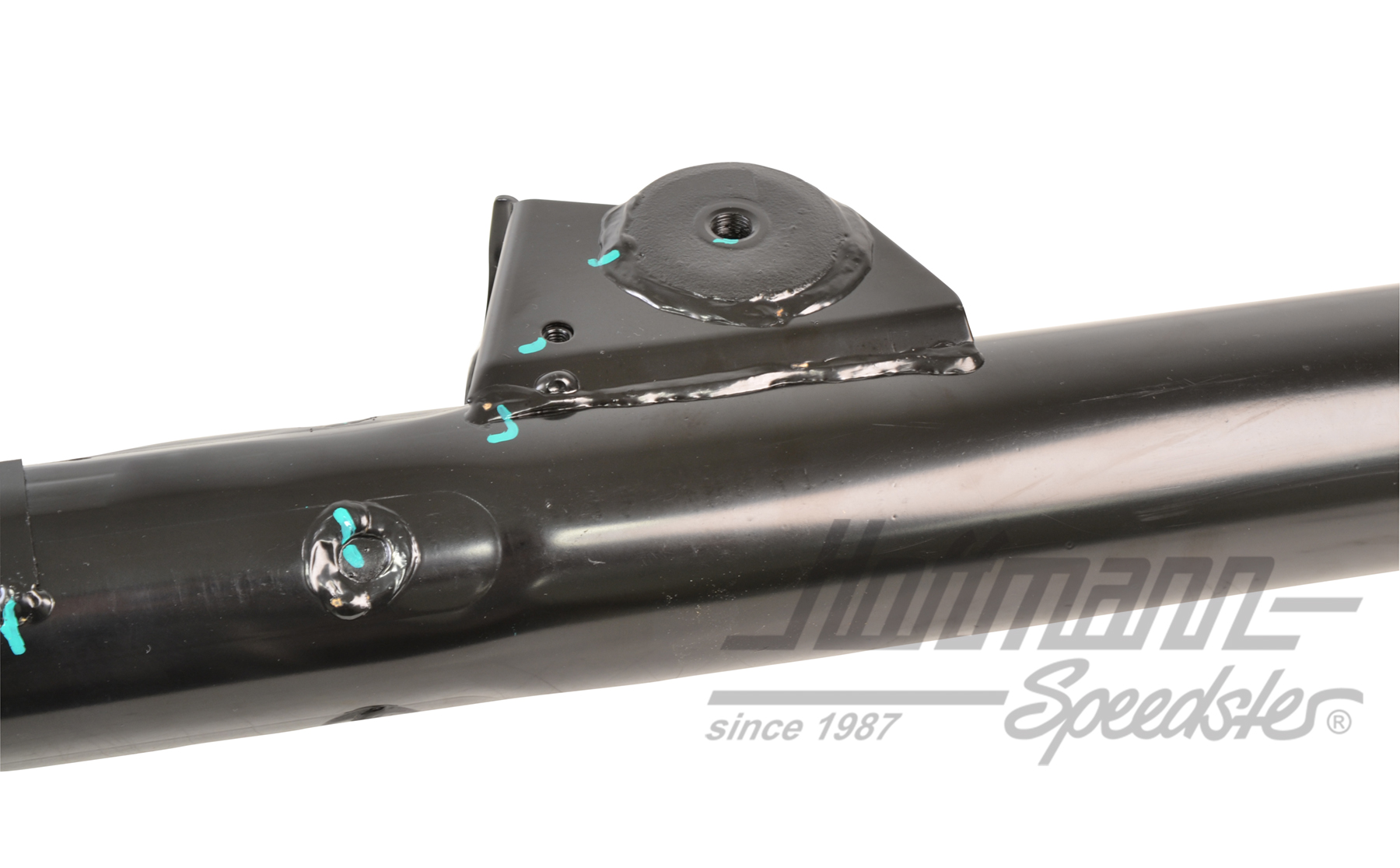 Tubo de eje
, barra de torsión
, posterior, 911, 69-86                                            