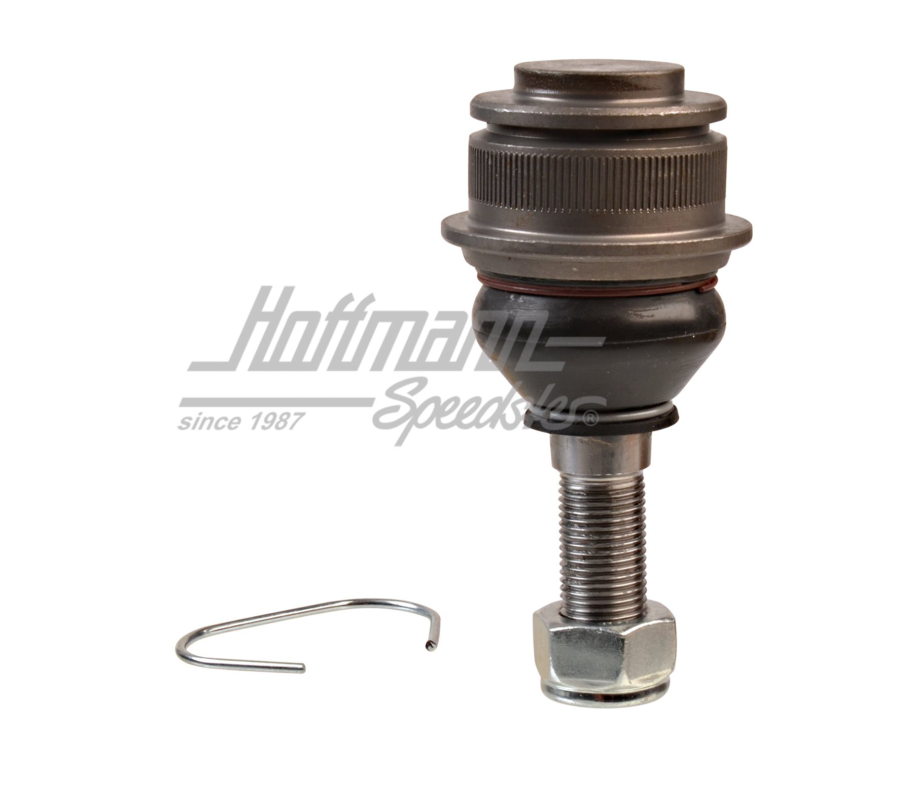 Rótula de suspensión, anterior, superior, Furgoneta T4 | 701 407 187 B | 404-0516