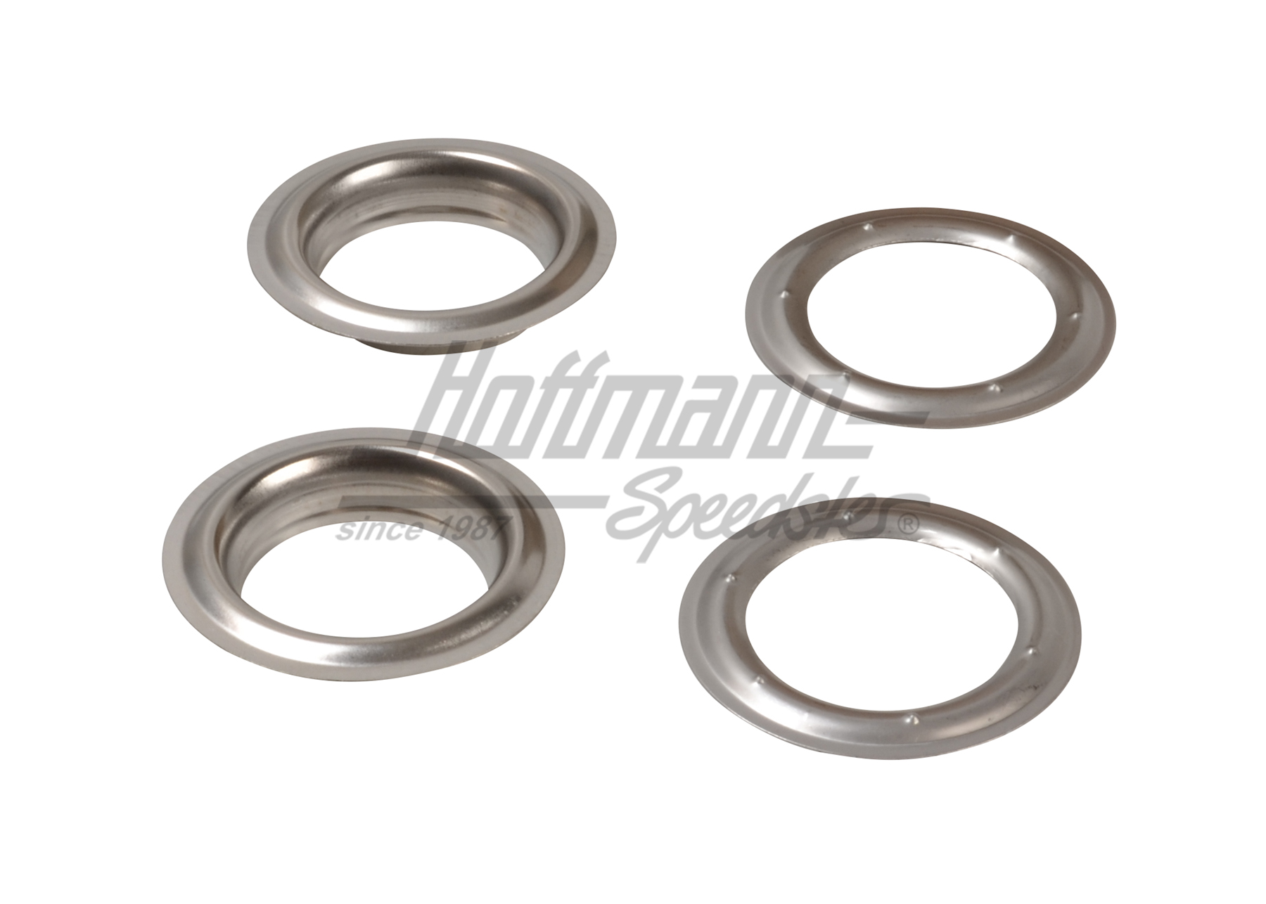 Embellecedores, salida de aire, -12.53,
 redondos | 113 863 535 | 020-5395-12