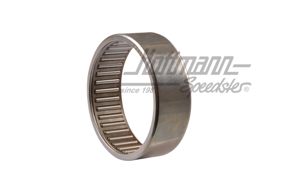 Rodamiento de agujas, eje anterior, 67-79, 57 mm                                                    