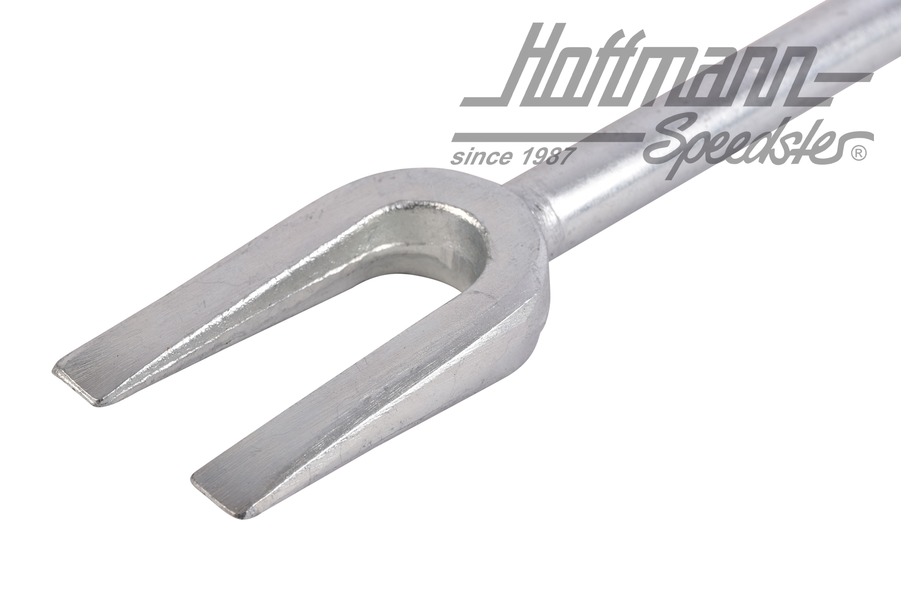 Horquilla de separación y montaje, 295 mm                                                           