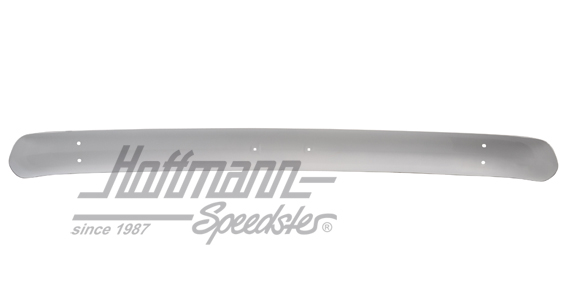 Parachoques, Furgoneta T2c, anterior, con capa de imprimación                                       