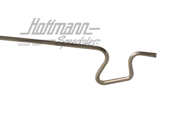 Junta de ranura interior, 8.67-, izquierda, de primera calidad                                      