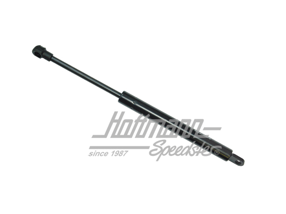 Amortiguador de presión de gas, capó delantero, 911, 89-98 | 993 511 331 00 | 580-5003-08