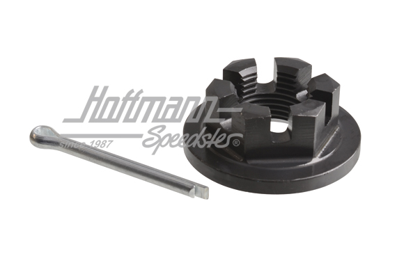 Kit de sujeción, tambor de freno / disco de freno | 644 332 271 00 | 510-2050