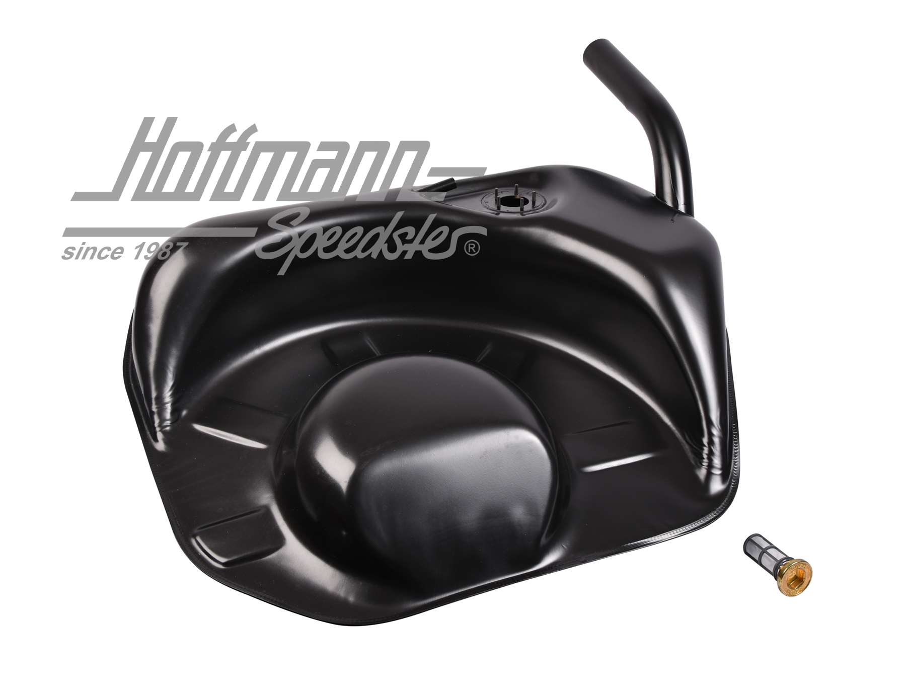 Depósito, 62l, Porsche 911, 72-73                                                                   