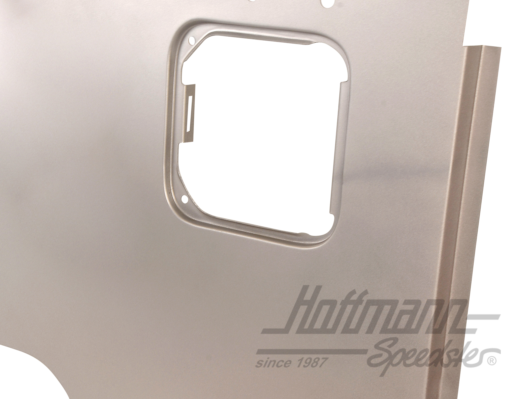 Chapa de paso de rueda
, posterior, Pick up, -62, dcha.                                            