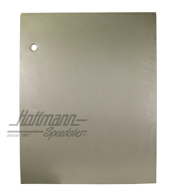 Puerta abatible, recubrimiento exterior, 55-58, dcha. | 211 841 081 A | 095-0552-12