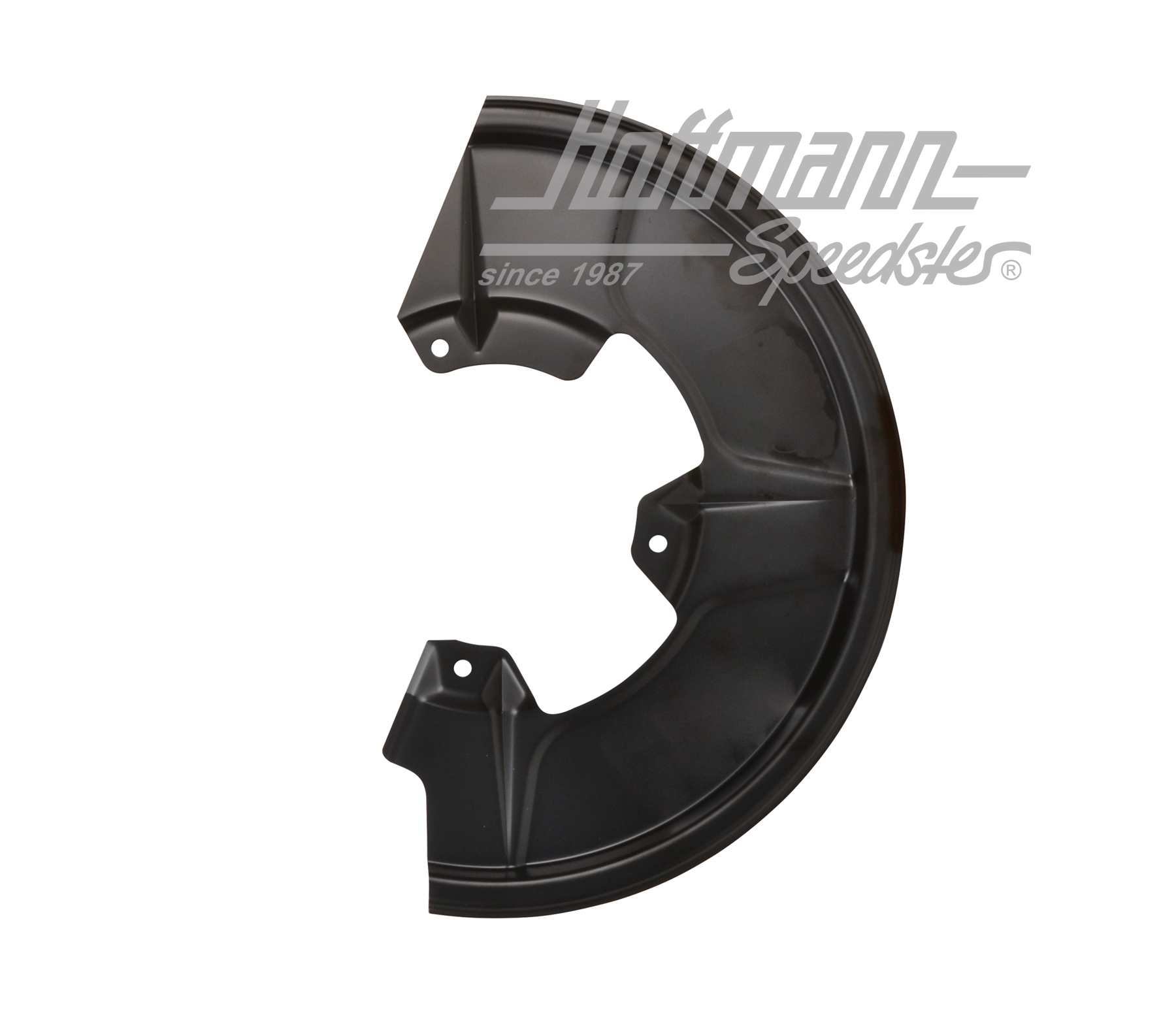 Chapa guardapolvo
, disco de freno, anterior, 964, izqda. | 964 351 803 02 | 522-1326-01