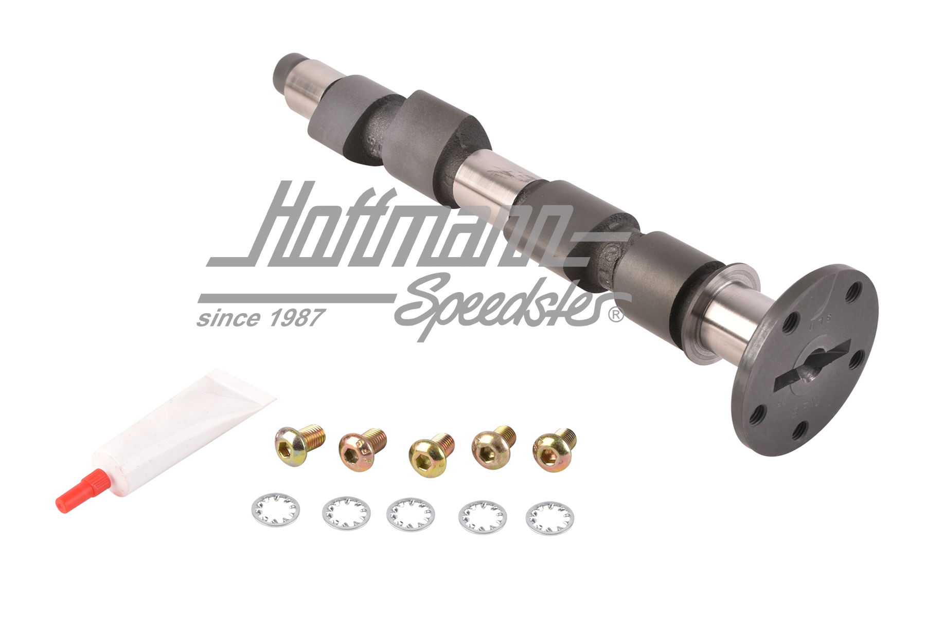 Arbol de levas, de serie, Tipo 4, 1.7-2.0     
 | 021 109 021 CB | 092-0250