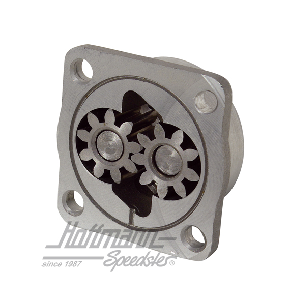 Bomba de aceite estándar, 21 mm, 8.67-7.69 | 311 115 107 AK | 010-0690