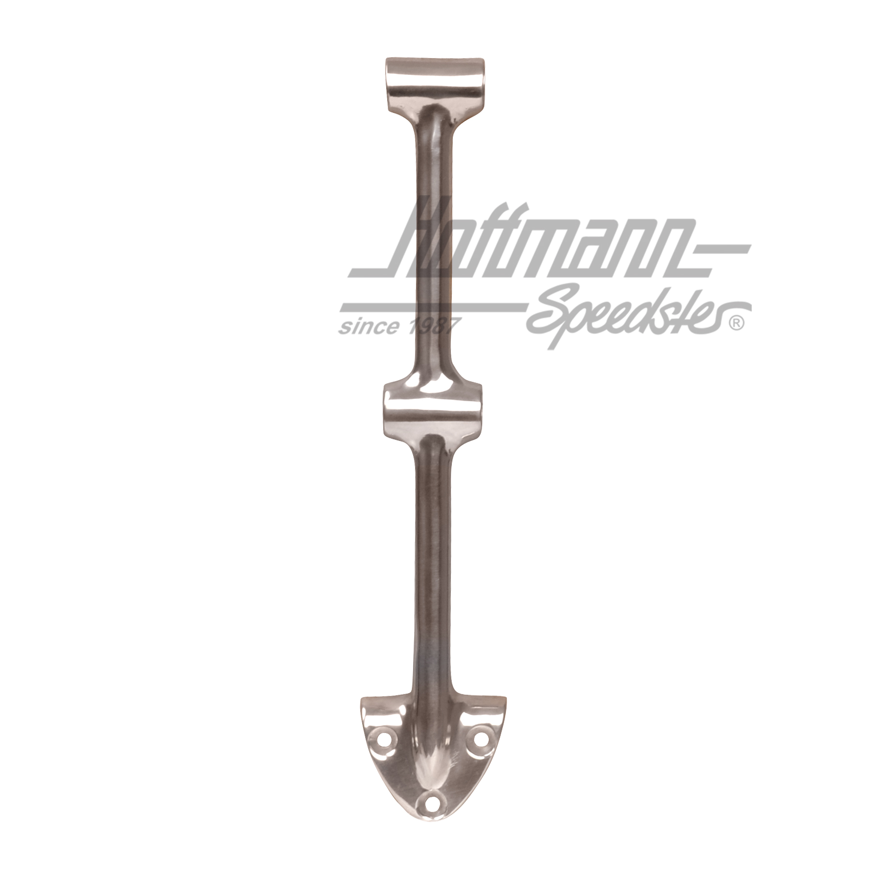 Soporte, Jail Bar, luneta trasera,  Furgoneta T1/T2 | 241 853 445 | 097-8652