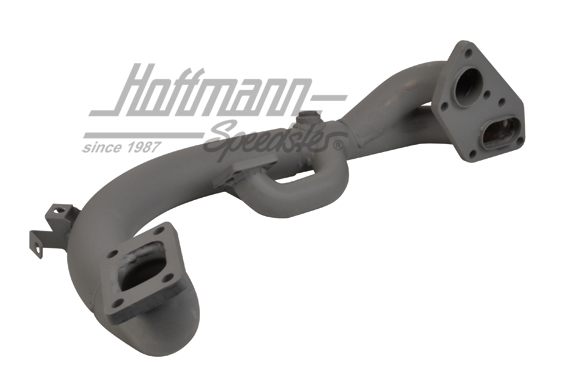 Conducto baipás, 911 Turbo, 75-94                                                                   