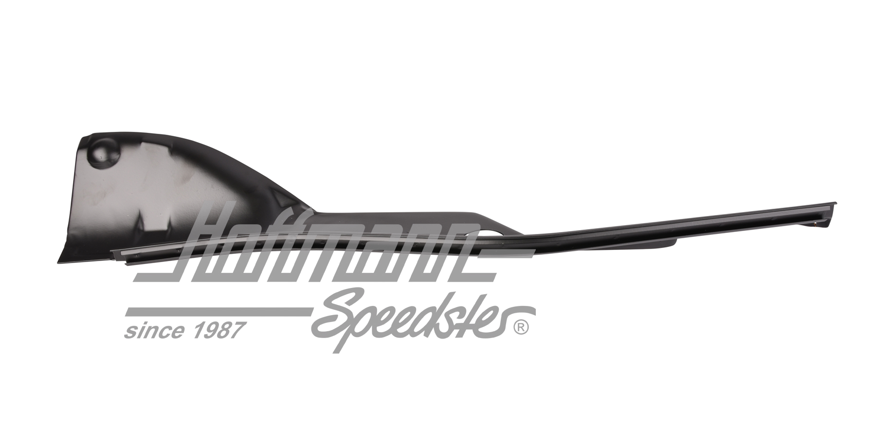 Chapa interior, larguero, posteror, 914, izquierda                                                  