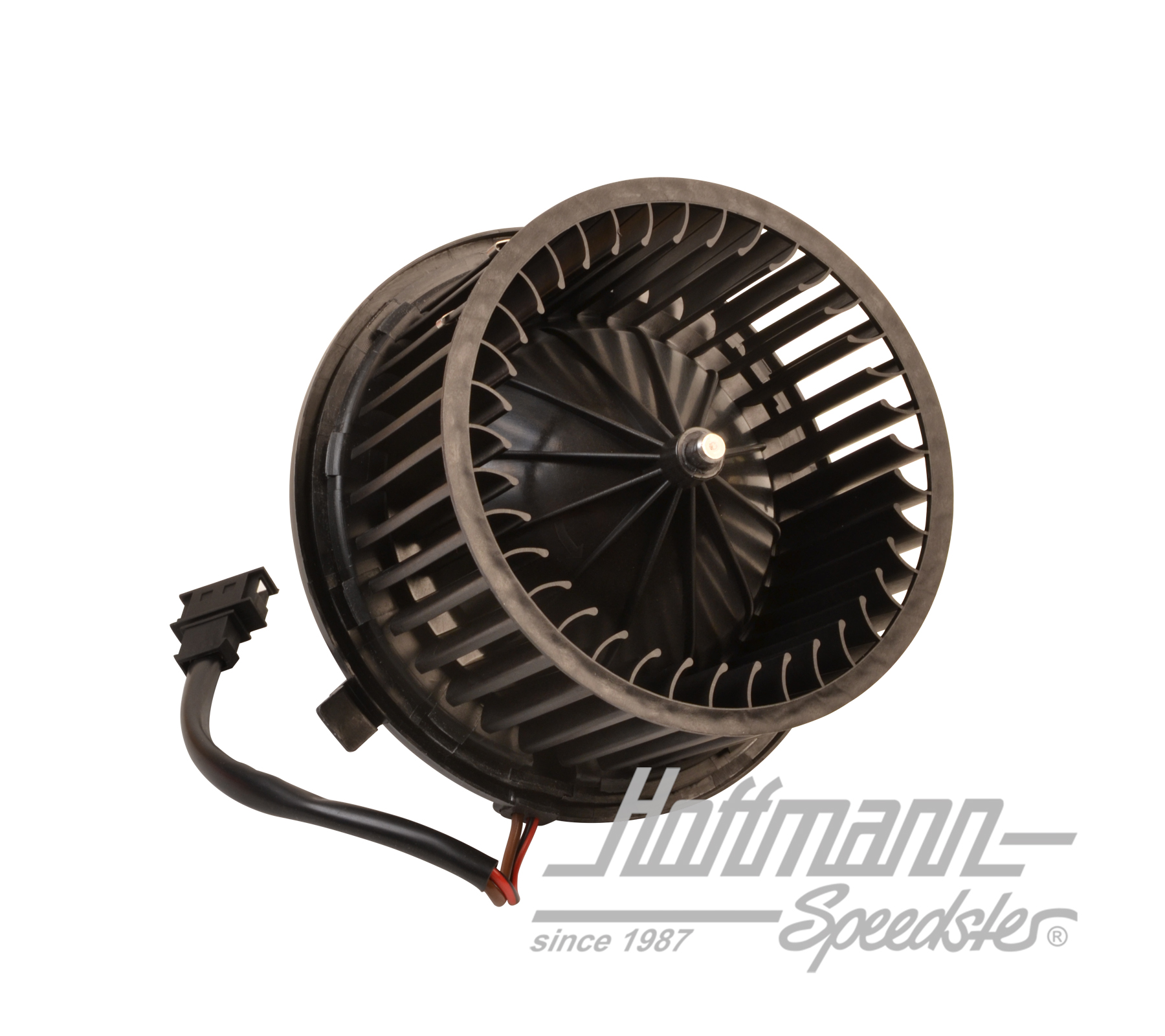 Motor de ventilador, calefacción, anterior, 94-03 | 701 819 021 B | 409-3610