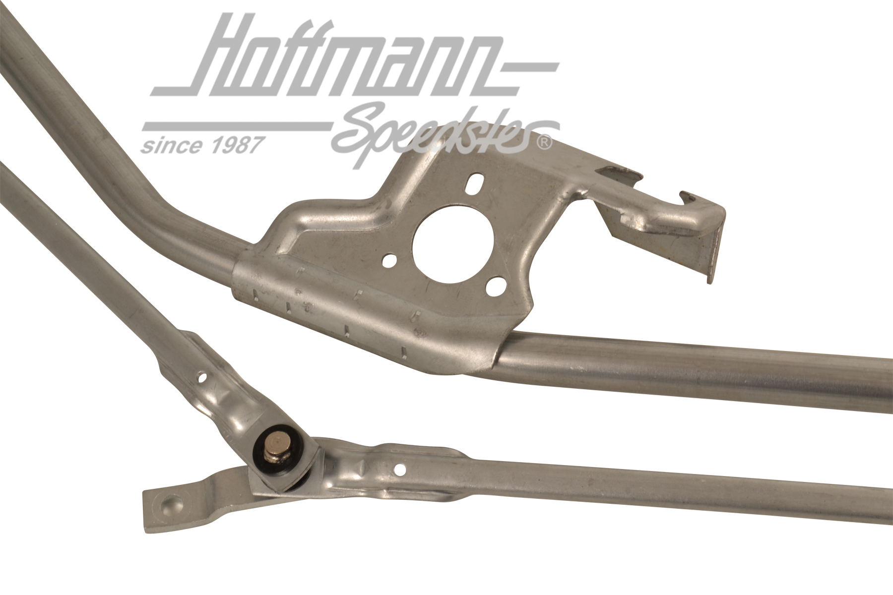 Juego de varillaje del limpiaparabrisas, compl., Furgoneta T4                                       