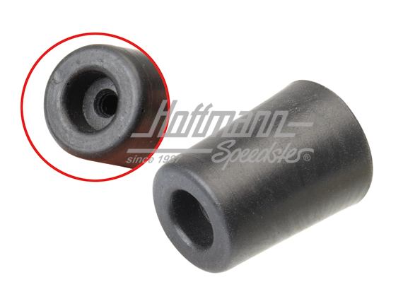 Tope, compuerta trasera, Pickup/Doble cabina, largo                                                 