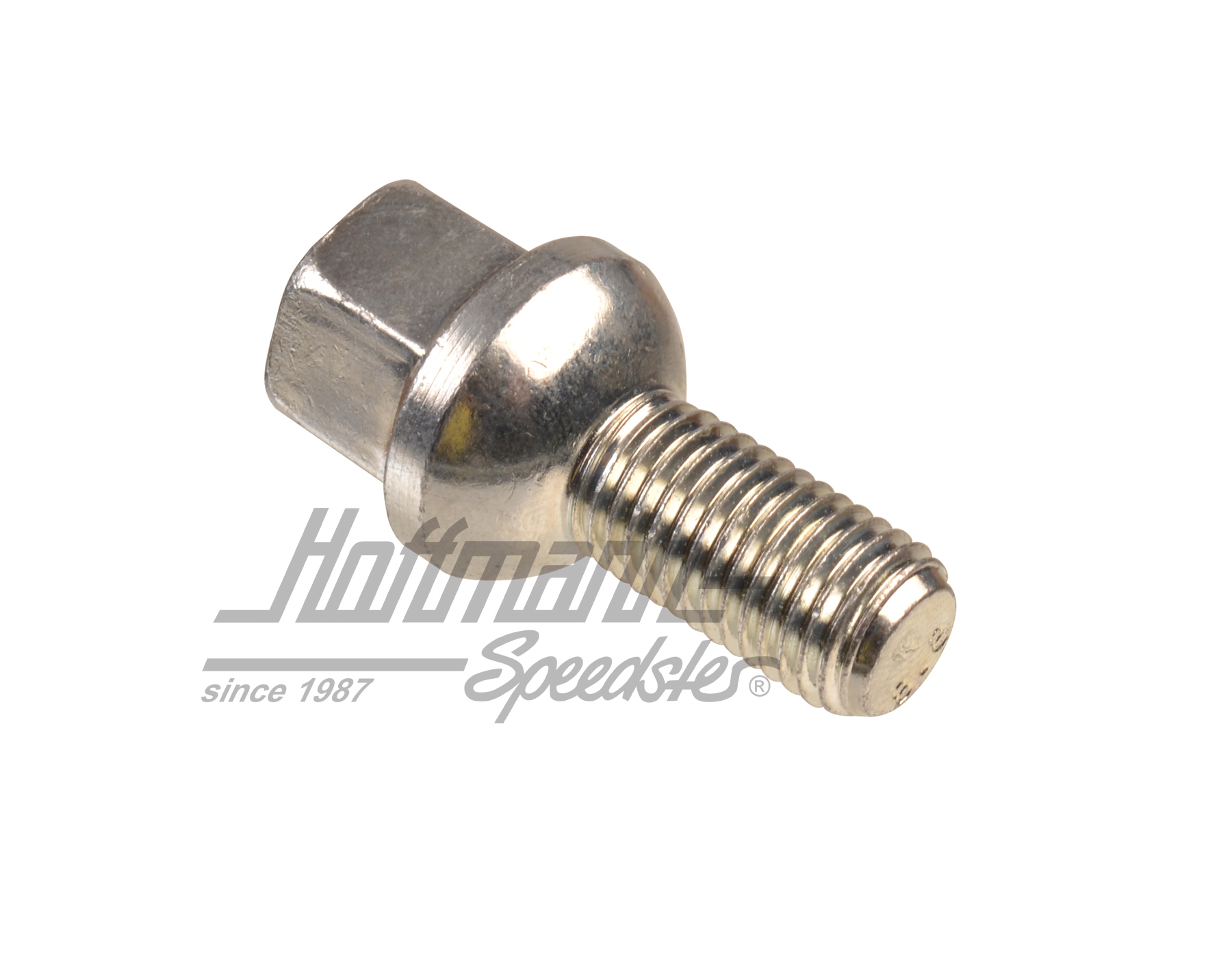 Perno de rueda, M12 x 23.5 mm, 74-92                                                                