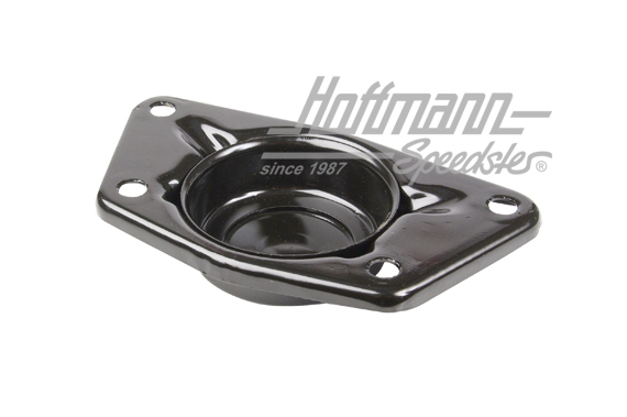 Tapa de cierre de eje, Furgoneta, -7.79 | 211 511 225 | 089-3100