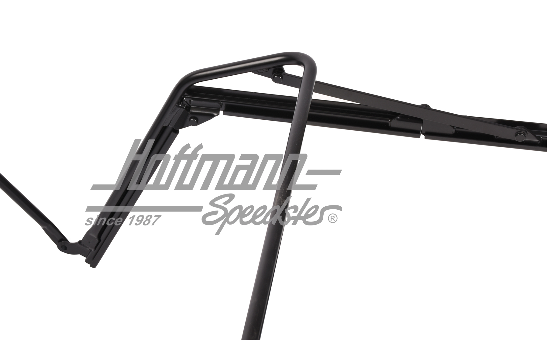 Varillaje de la capota, completo, Tipo 181                                                          