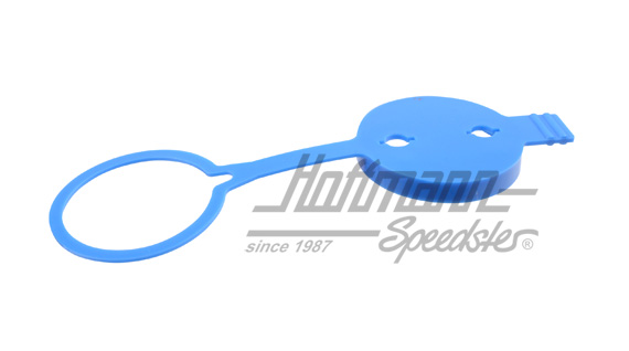 Tapón, depósito de agua limpiaparabrisas, 924/944 | 477 955 455 | 650-9100