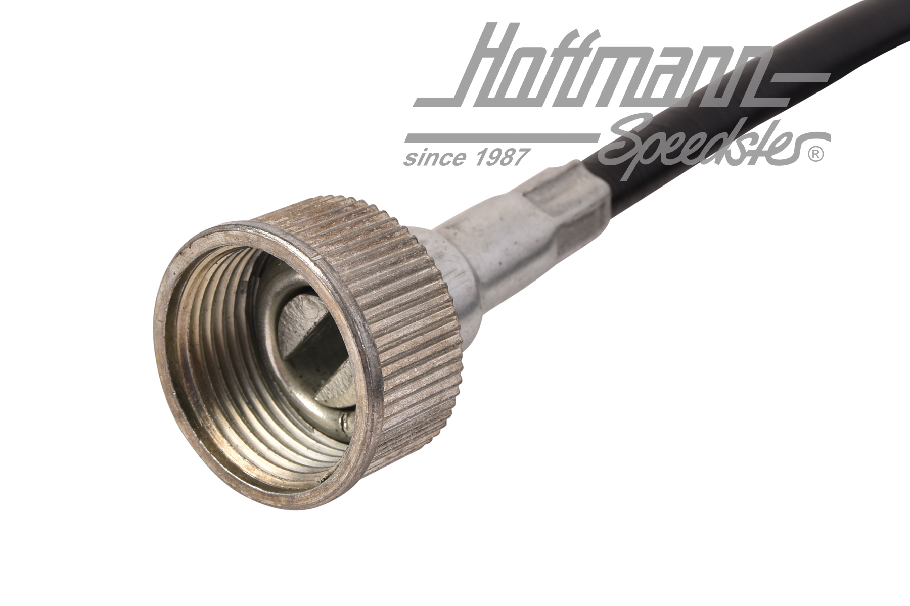 Cable de indicador de velocidad
, 3530mm, Porsche 914                                              