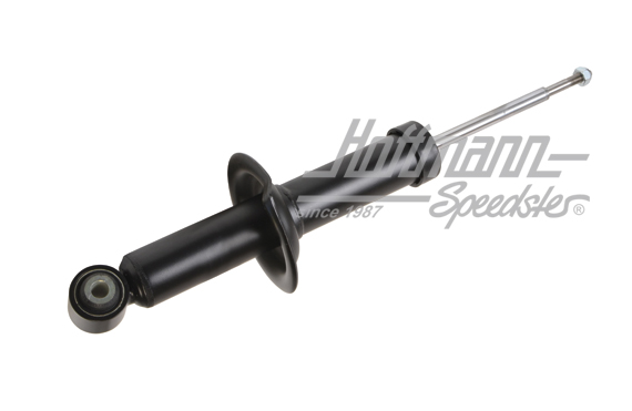 Amortiguador, delantero, Furgoneta T3 Syncro, Bilstein | 19-217468 | 330-3008-40
