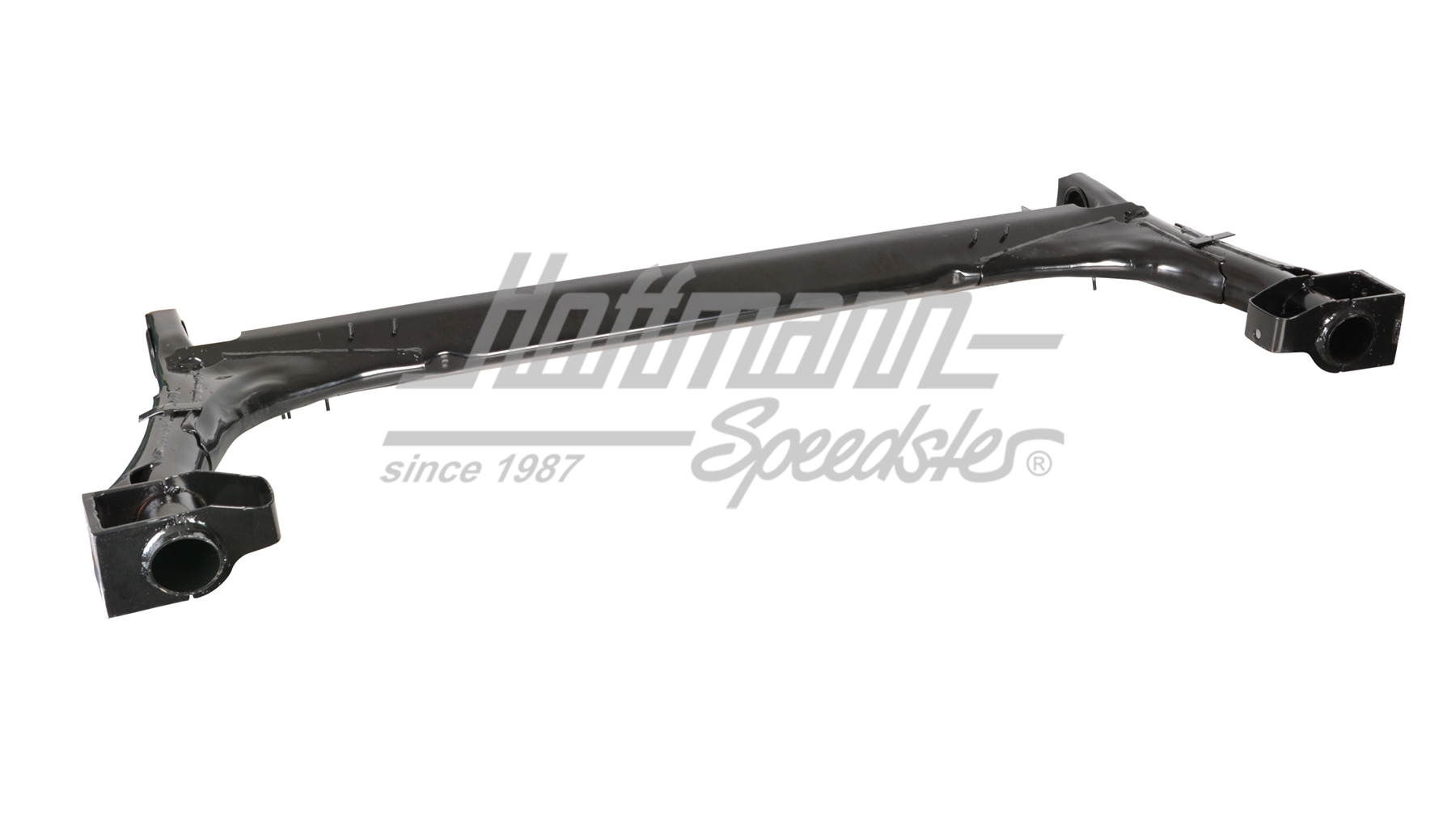 Eje posterior, Golf 2, freno de tambor | 191 500 051 G | 204-9000