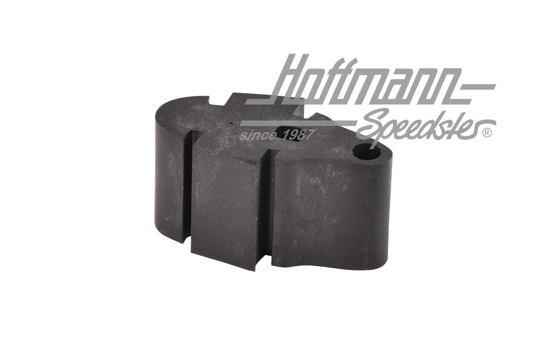 Soporte, radiador de agua, Furgoneta T4                                                             