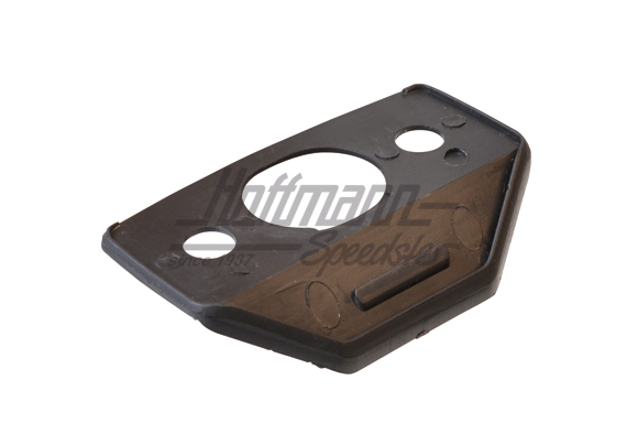 Soporte, retrovisor, ajuste interior | 171 857 543 B | 180-7410-12