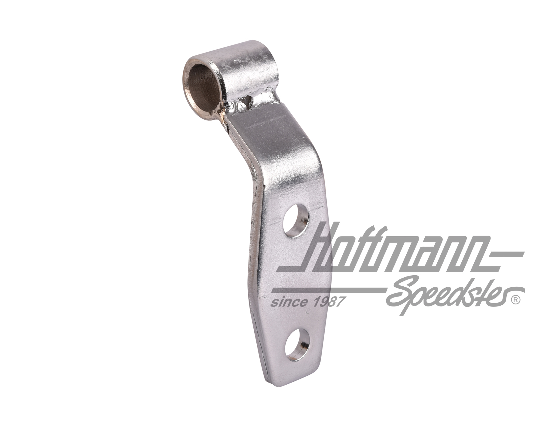 Soporte, guía cable del embrague, Furgoneta T2/T3                                                   