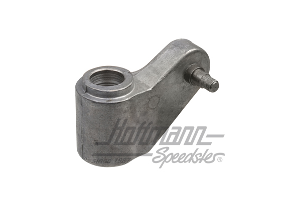 Carrito de rodillos, bisagra, posterior, 84-92, dcha. | 251 843 342 A | 360-4012-34