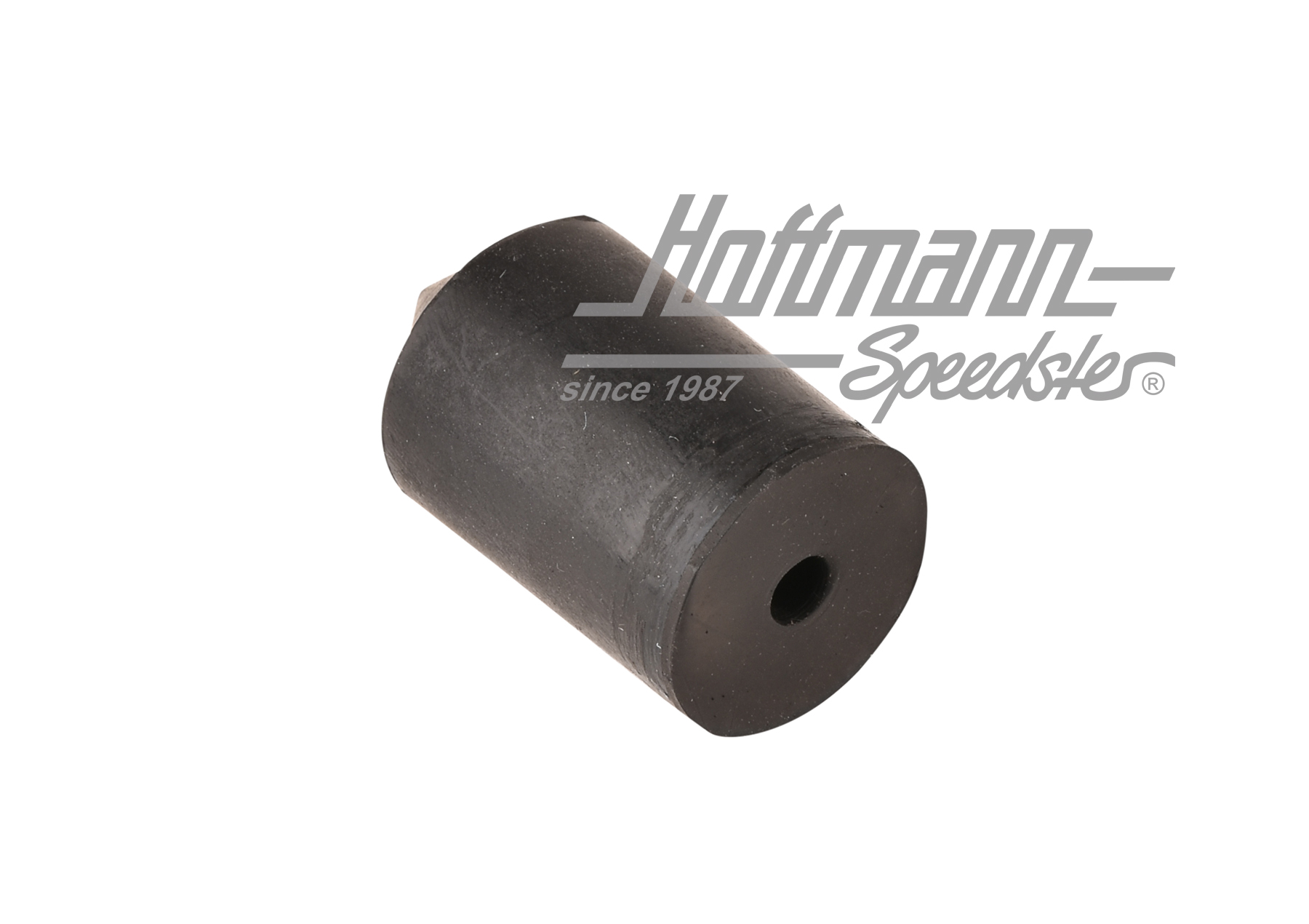 Tope de goma
, silenciador, Golf                                                                   