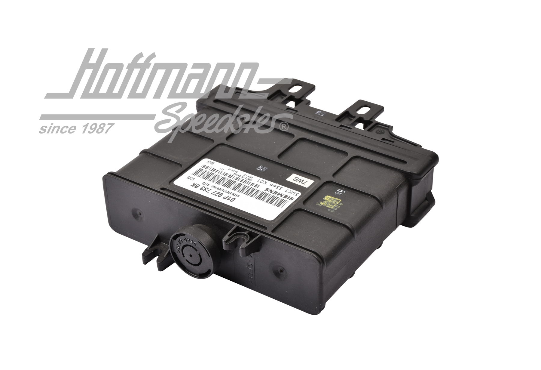 Aparato de control, transmisión automática, 97-03                                                   