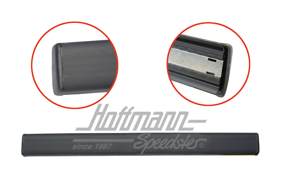 Goma de parachoques, delantero, Furgoneta T3 | 251 807 221 A | 370-2205